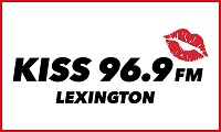 Kiss 96.9 F M Lexington